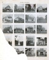 Mead, Spear, Walker, Hahn, Turman, Gorton, Wallem, Duckworth, Hammack, Elk Horn Tavern, Benton County 1903